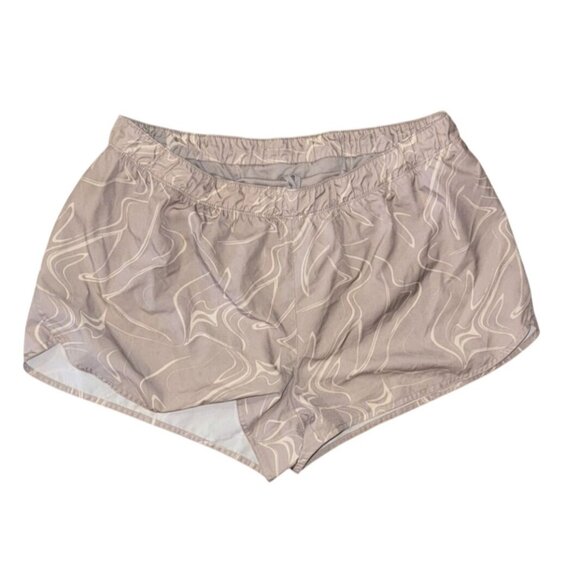 Old Navy Womens Quick-Dry Active Shorts XL Gray - Picture 1 of 7